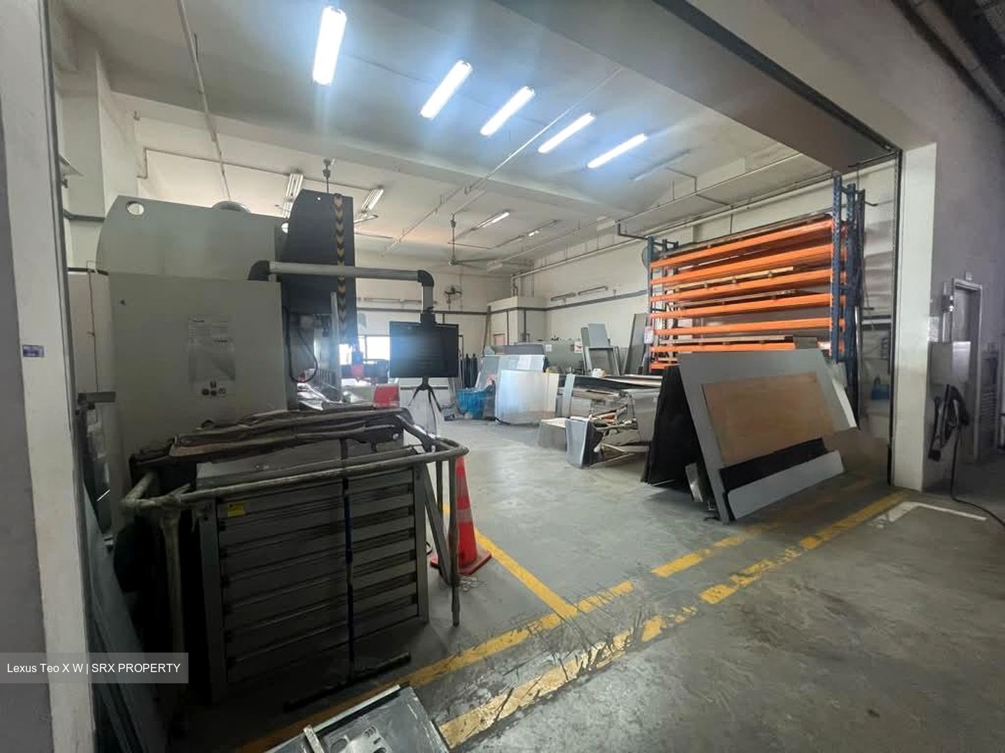 Synergy @ KB (D14), Factory #561226601